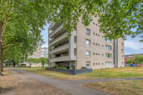 Appartement in Tilburg