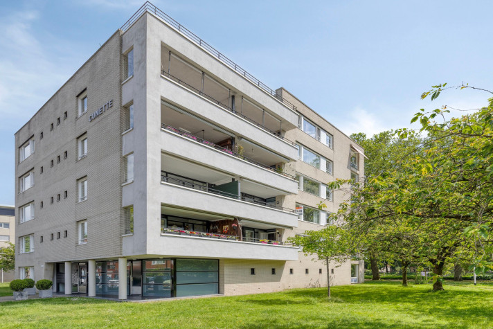 Bekijk foto 1/5 van apartment in Tilburg