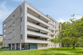 Appartement in Tilburg