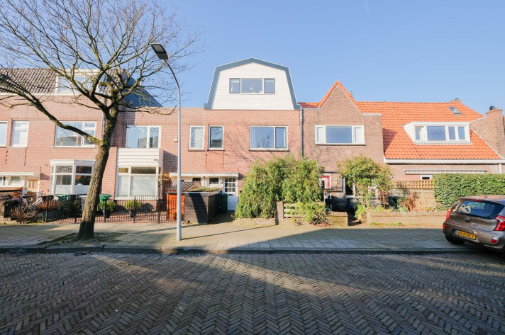 Bekijk foto 1/5 van house in Haarlem