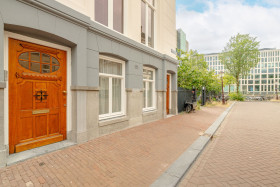 Apartment in Amsterdam