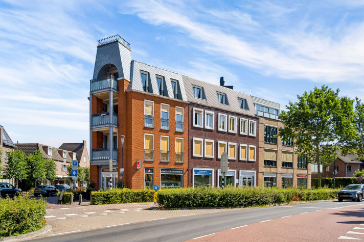 Bekijk foto 1/5 van apartment in Bunnik