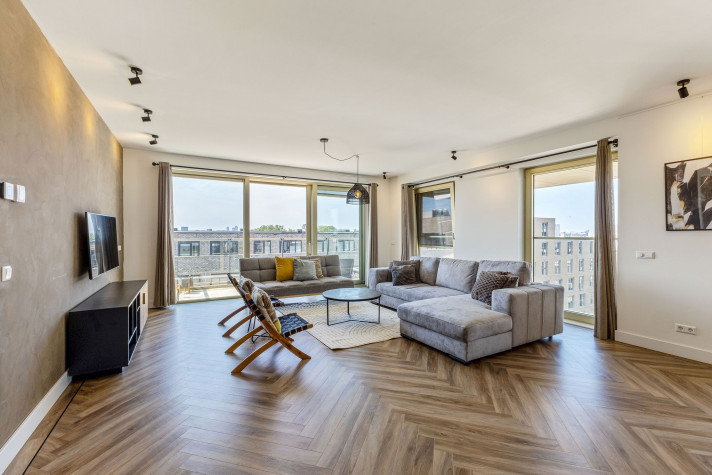 Zdjęcie 1 z 5 — apartment, Amsterdam