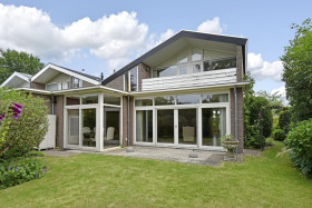Woonhuis in Odijk