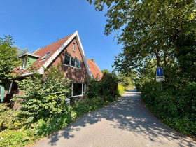 Family home in Zaanstad