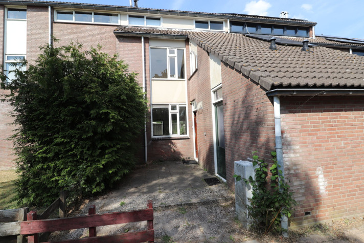 Bekijk foto 1/5 van house in Lelystad