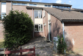 Woonhuis in Lelystad