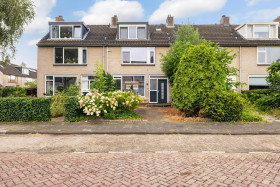 Woonhuis in Dordrecht