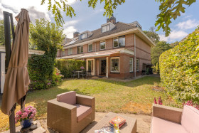 Family home in Wassenaar