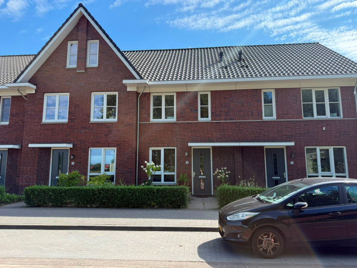 Bekijk foto 1/5 van house in Asten