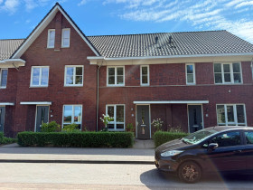 Woonhuis in Asten