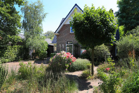 Woonhuis in Bergen (NH)
