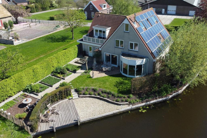 Bekijk foto 1/5 van house in Molenlanden