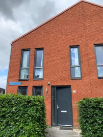Woonhuis in Vleuten