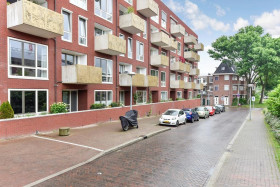Apartment in Utrecht