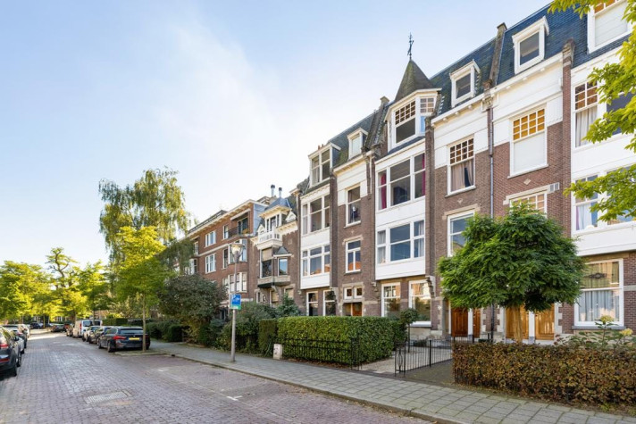 Bekijk foto 1/5 van apartment in Rotterdam