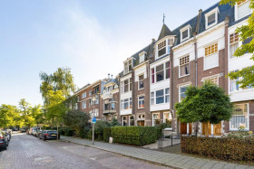 Appartement in Rotterdam