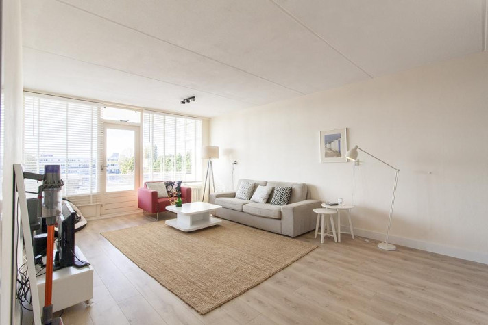 Zdjęcie 1 z 5 — apartment, Amsterdam