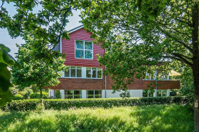 Apartment in Laren