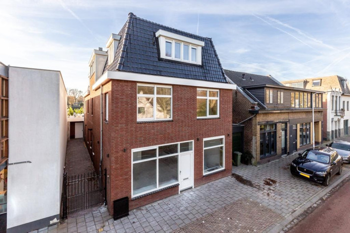 View photo 1/5 of apartment in Bloemendaal