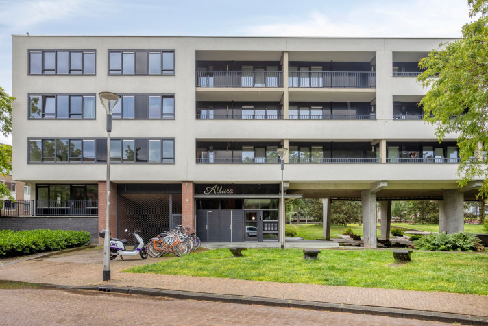 Zdjęcie 1 z 5 — apartment, Tilburg