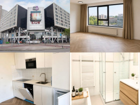 Mieszkanie — Rotterdam