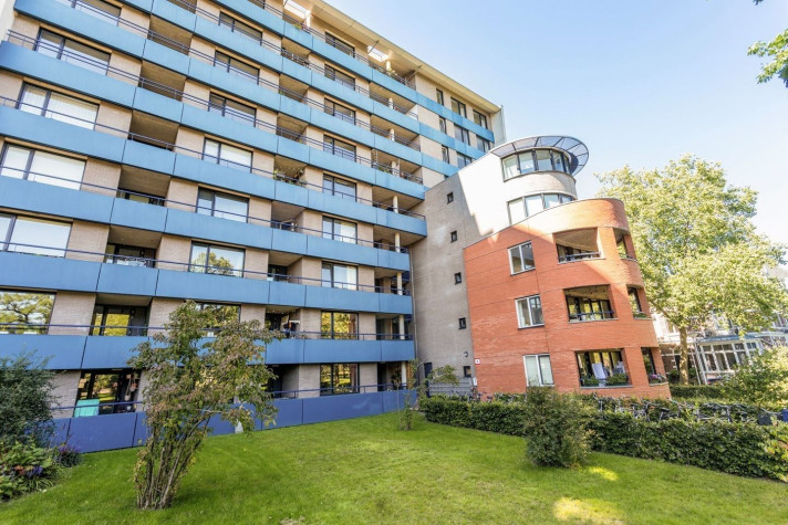 View photo 1/5 of apartment in Nijmegen