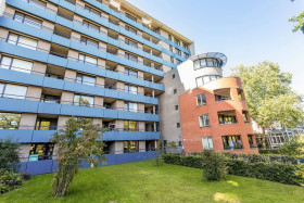 Apartment in Nijmegen