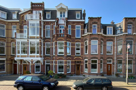 Family home in 's-Gravenhage