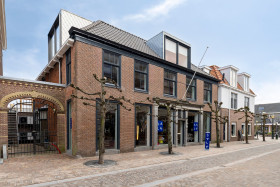 Appartement in Wassenaar