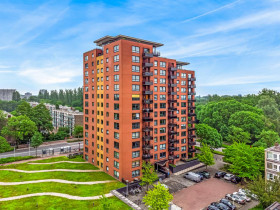 Mieszkanie — Amstelveen