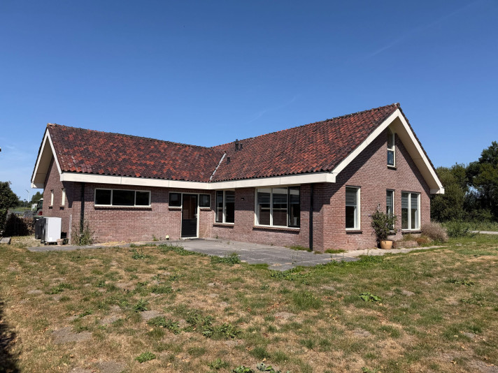 Zdjęcie 1 z 5 — house, Dijk en Waard