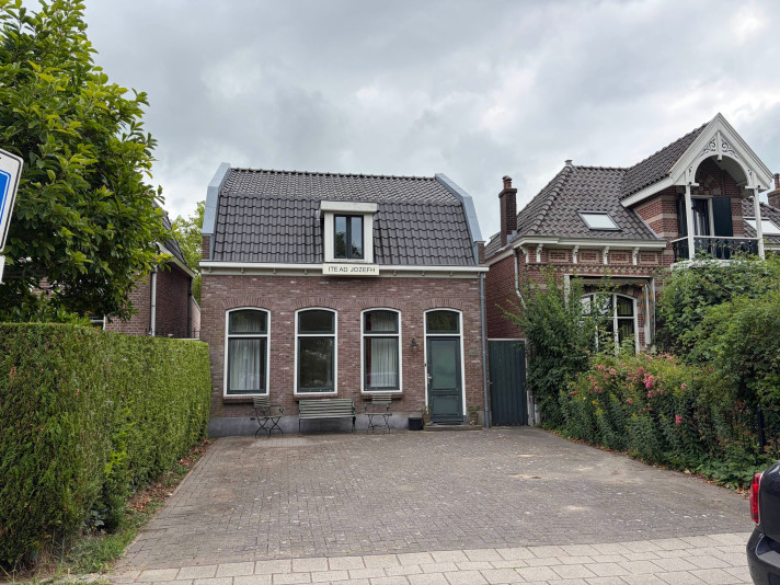 Bekijk foto 1/5 van house in De Ronde Venen