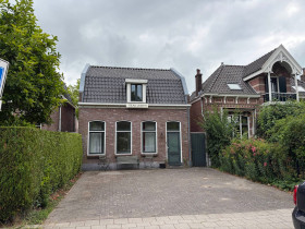 Woonhuis in De Ronde Venen