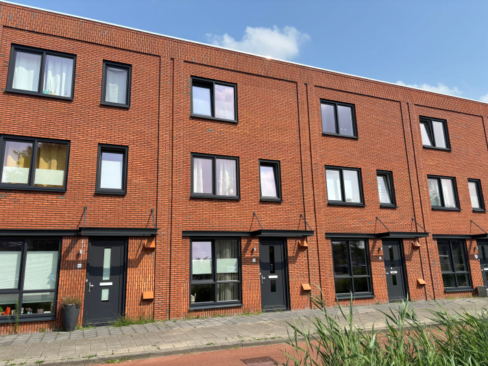 View photo 1/5 of house in Hengelo (O)