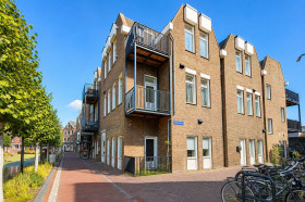 Appartement in Almere
