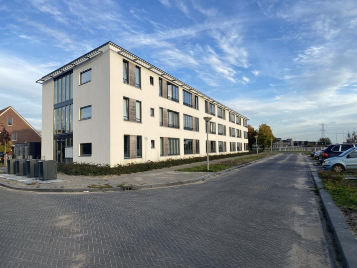 Zdjęcie 1 z 5 — apartment, Almere