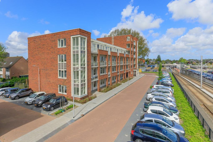 Zdjęcie 1 z 5 — apartment, Pijnacker-Nootdorp