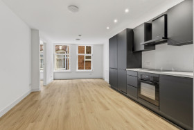 Apartment in Amsterdam