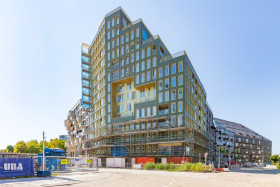 Apartment in Haarlemmermeer