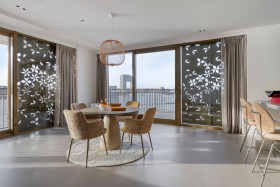 Appartement in Amsterdam