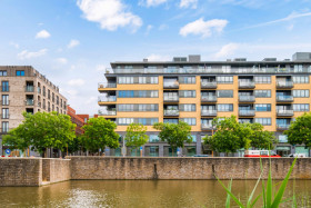 Appartement in Utrecht