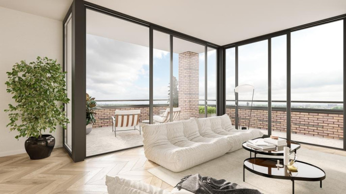 View photo 1/5 of apartment in Amstelveen