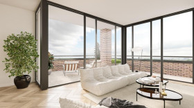 Apartment in Amstelveen