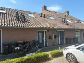 Appartement in Bunschoten