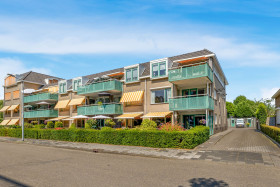 Apartment in Haarlemmermeer