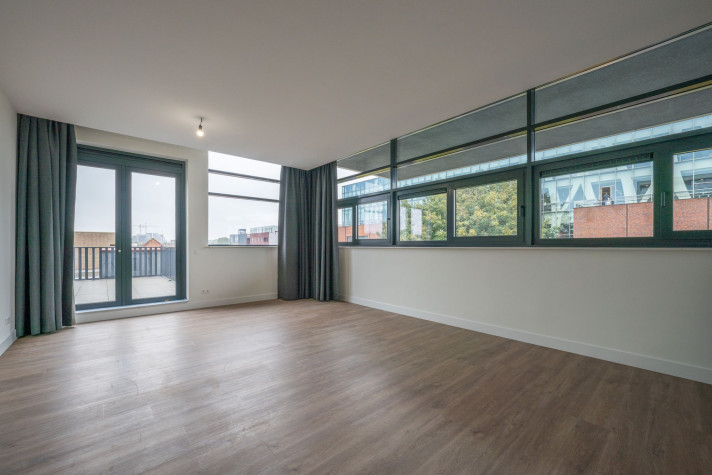 View photo 1/5 of apartment in Haarlemmermeer