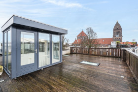 Apartment in Amsterdam