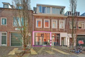Family home in Nijmegen