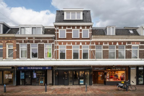 Mieszkanie — Haarlem